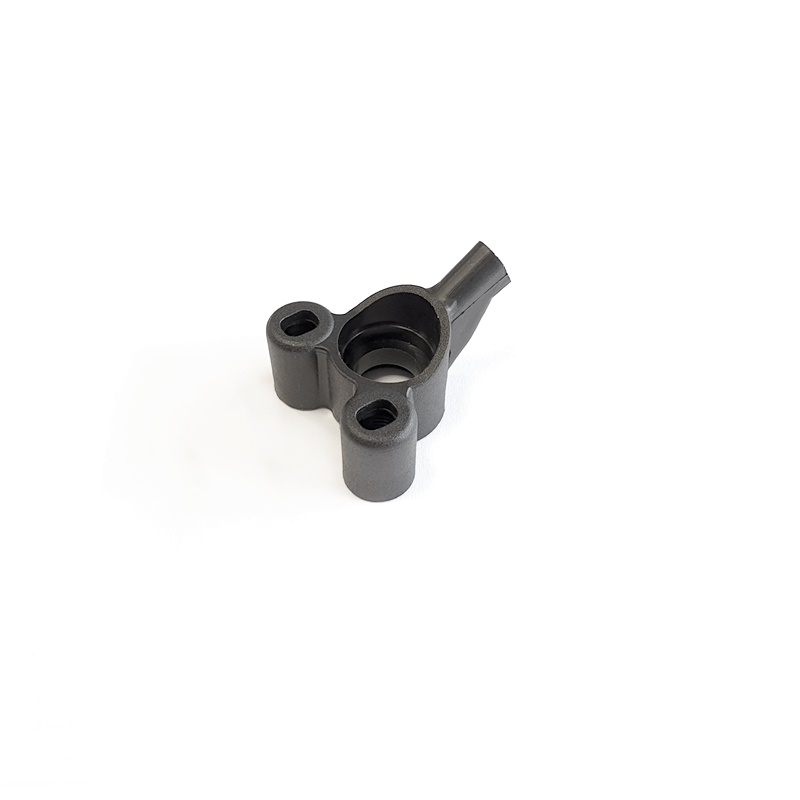 Capricorn - REAR HUB-HARD VERSION