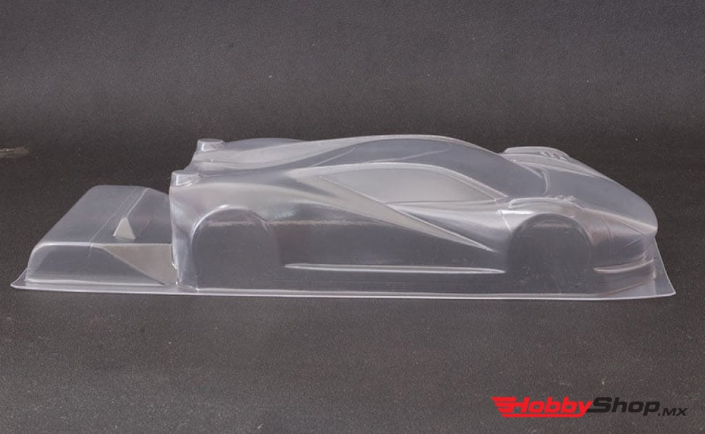 Reflex Racing - Rad004 Rad Body Mako X Lexan En Existencia