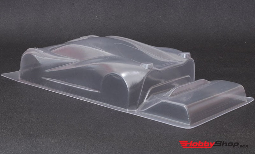 Reflex Racing - Rad004 Rad Body Mako X Lexan En Existencia