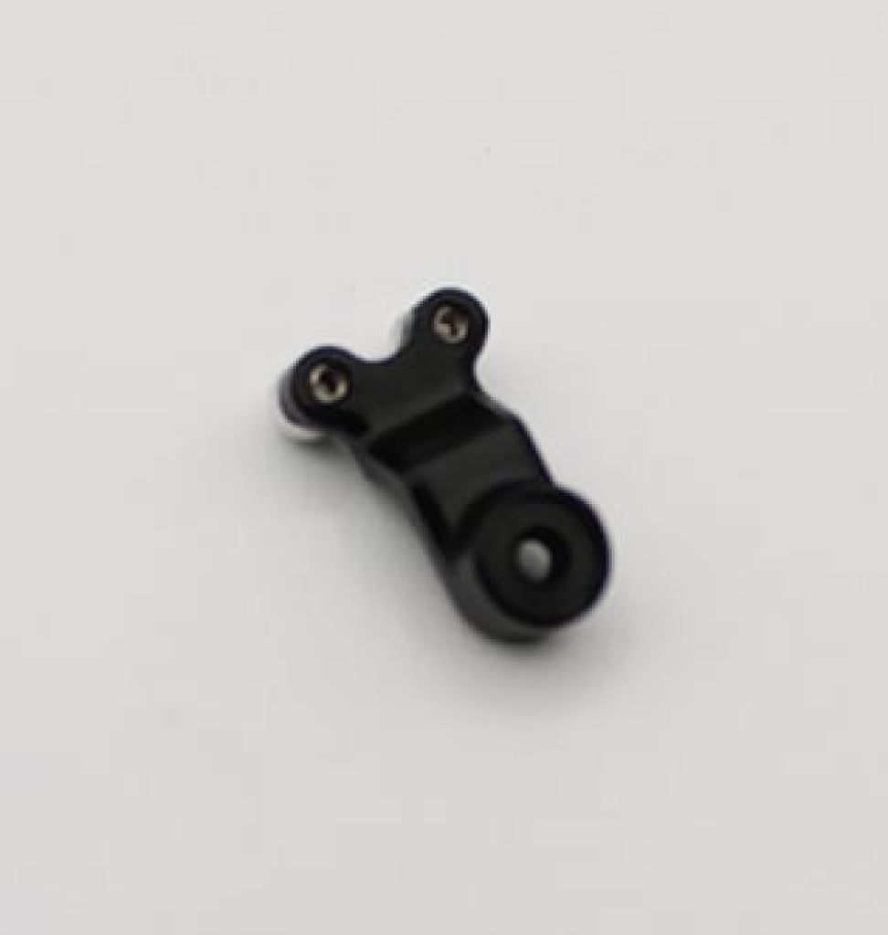 Reflex Racing - Rx28-021 Rx28 Machined Delrin Front Servo Horn (20T) En Existencia