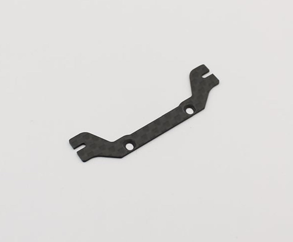 Reflex Racing - Rx28-032 Carbon Fiber Body Clip Mount En Existencia