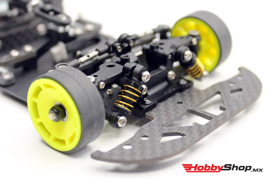 Reflex Racing - Rx28 1/28Th Scale 2Wd Kit Gen 2 En Existencia