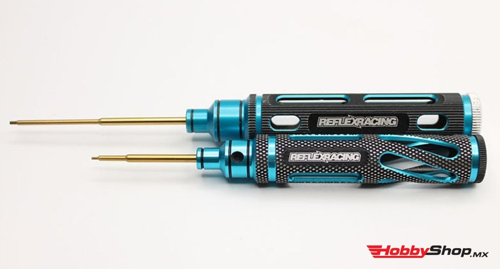Reflex Racing - Rx28A-14-V2 Rx28 Tool Kit V2 En Existencia