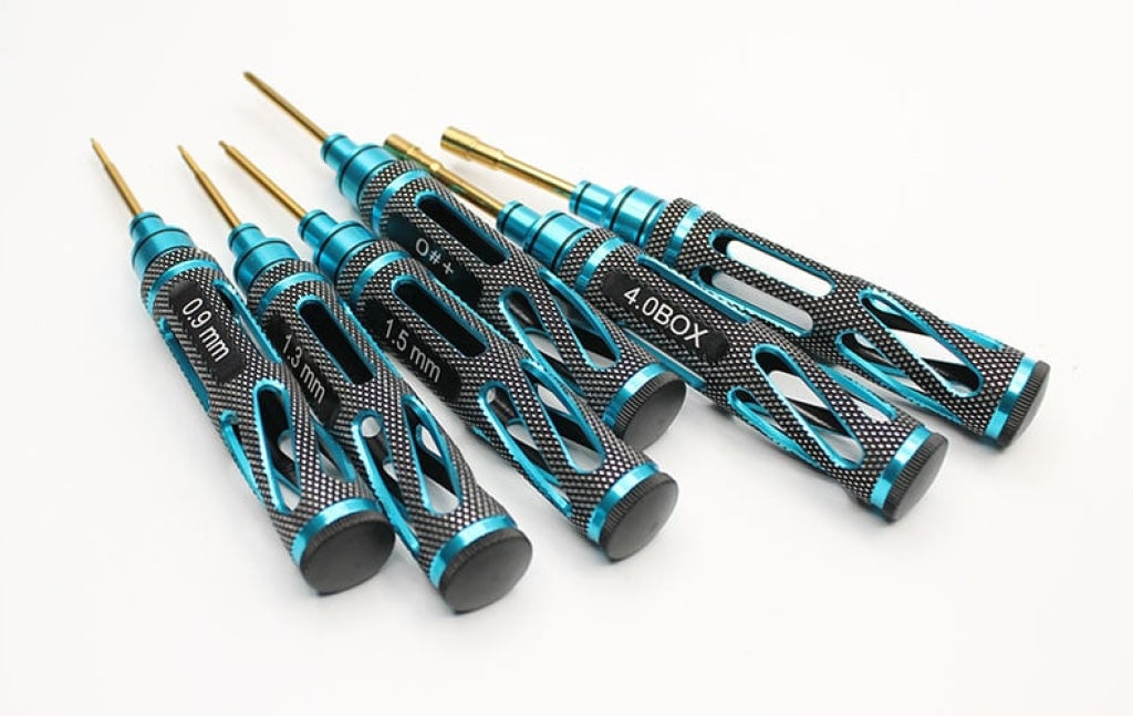 Reflex Racing - Rx28A-14-V2 Rx28 Tool Kit V2 En Existencia