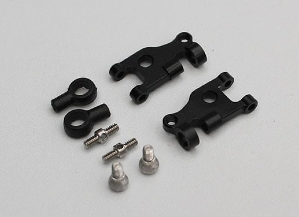 Reflex Racing - Rx28A-28 Rx28 Adjustable Aluminum Upper Arms En Existencia