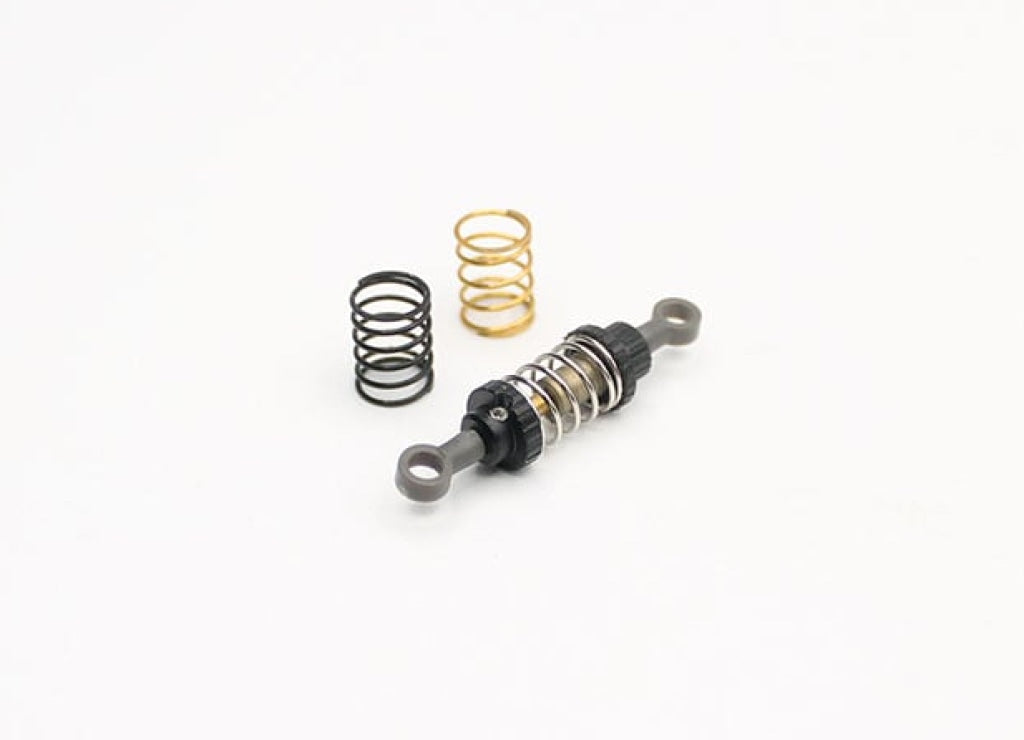 Reflex Racing - Rx28A-33 Rx28 Aluminum Main Damper En Existencia