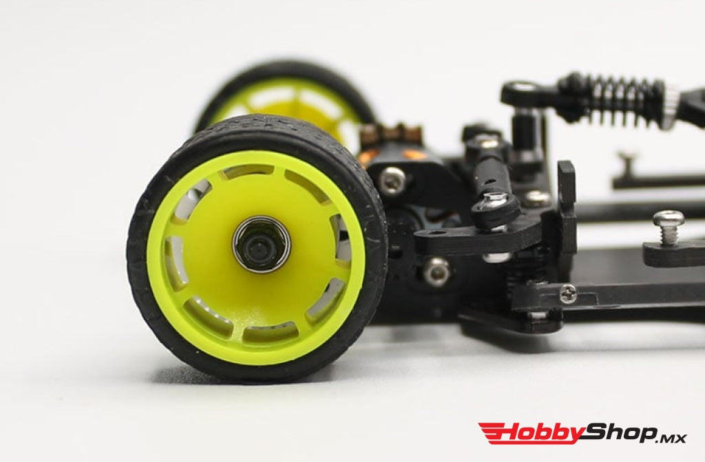 Reflex Racing - Rx28K 1/28Th Scale 2Wd Kit Gen 2 En Existencia