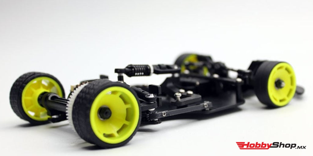 Reflex Racing - Rx28K 1/28Th Scale 2Wd Kit Gen 2 En Existencia