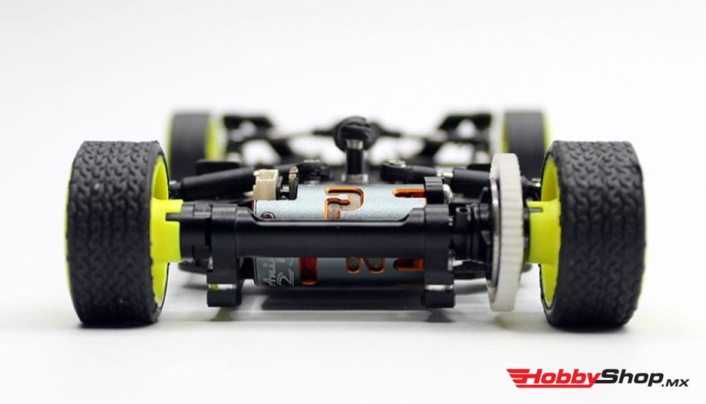 Reflex Racing - Rx28K 1/28Th Scale 2Wd Kit Gen 2 En Existencia