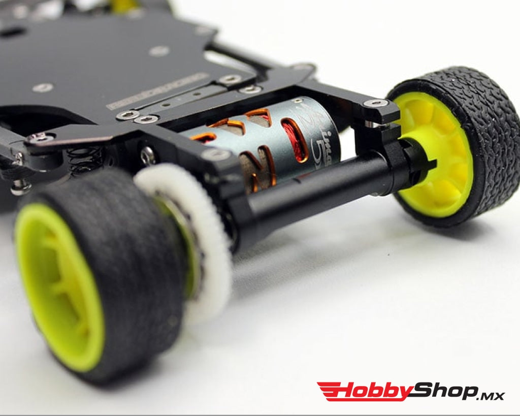 Reflex Racing - Rx28K 1/28Th Scale 2Wd Kit Gen 2 En Existencia