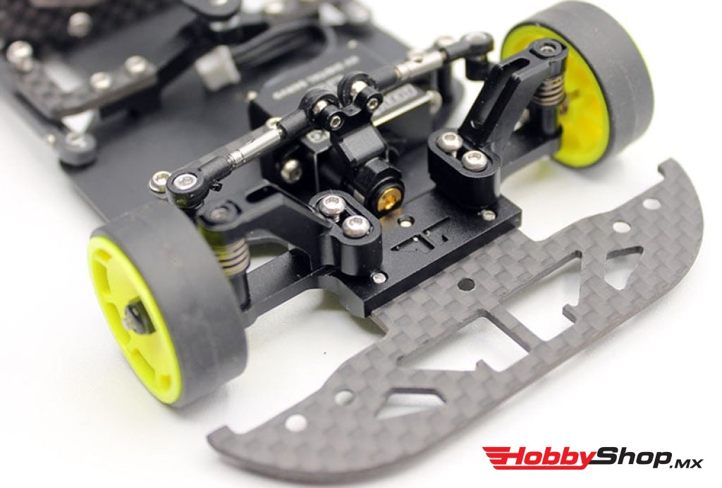 Reflex Racing - Rx28K 1/28Th Scale 2Wd Kit Gen 2 En Existencia