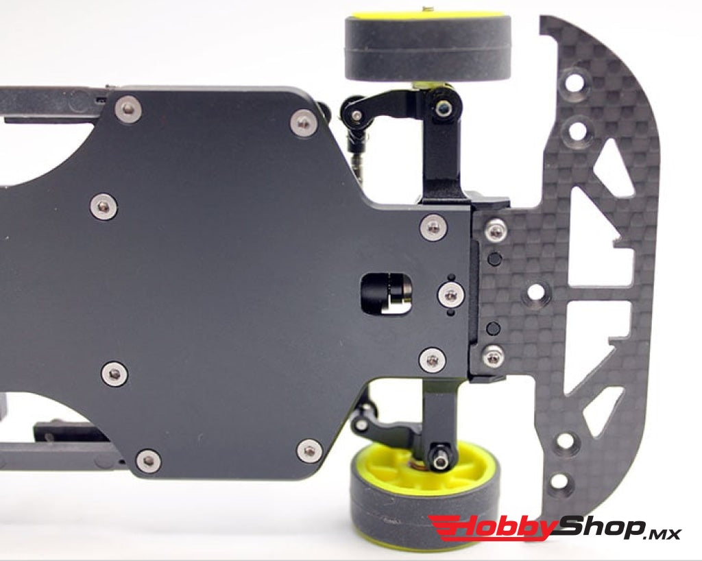 Reflex Racing - Rx28K 1/28Th Scale 2Wd Kit Gen 2 En Existencia