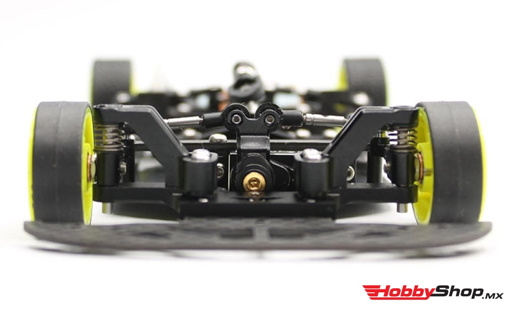 Reflex Racing - Rx28K 1/28Th Scale 2Wd Kit Gen 2 En Existencia