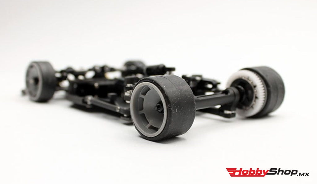 Reflex Racing - Rx28Se-Kitg2 Rx28Se Gen 2 1/28Th Scale 2Wd Kit En Existencia