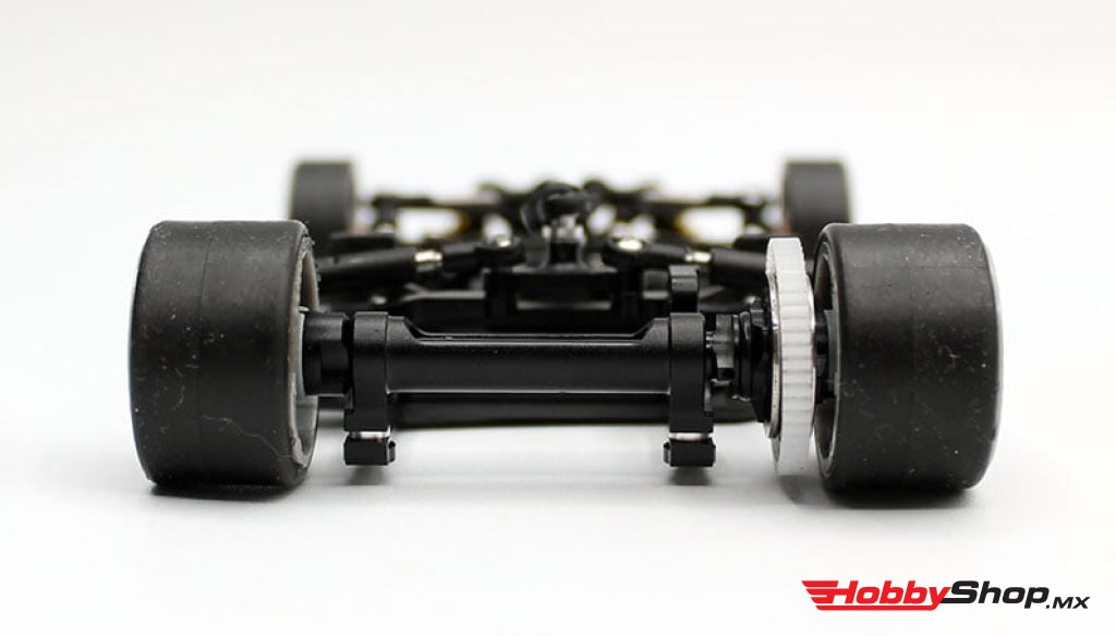 Reflex Racing - Rx28Se-Kitg2 Rx28Se Gen 2 1/28Th Scale 2Wd Kit En Existencia