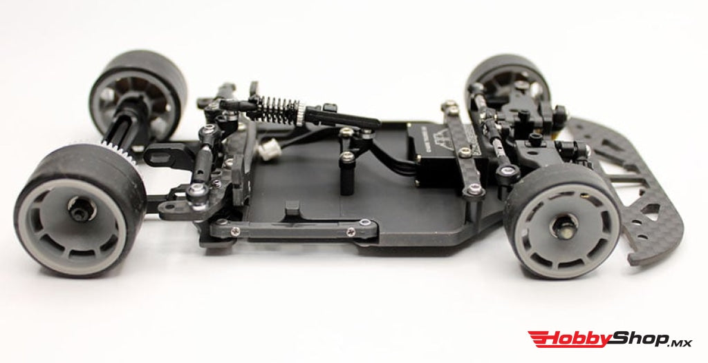 Reflex Racing - Rx28Se-Kitg2 Rx28Se Gen 2 1/28Th Scale 2Wd Kit En Existencia