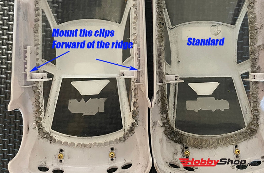 Reflex Racing - Rx28Se-Kitg2 Rx28Se Gen 2 1/28Th Scale 2Wd Kit En Existencia