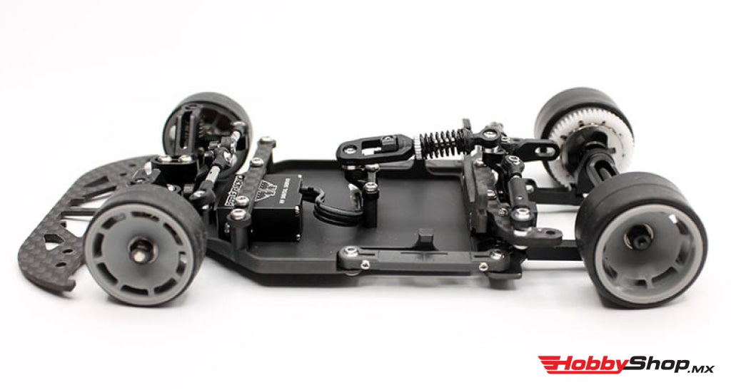 Reflex Racing - Rx28Se-Kitg2 Rx28Se Gen 2 1/28Th Scale 2Wd Kit En Existencia