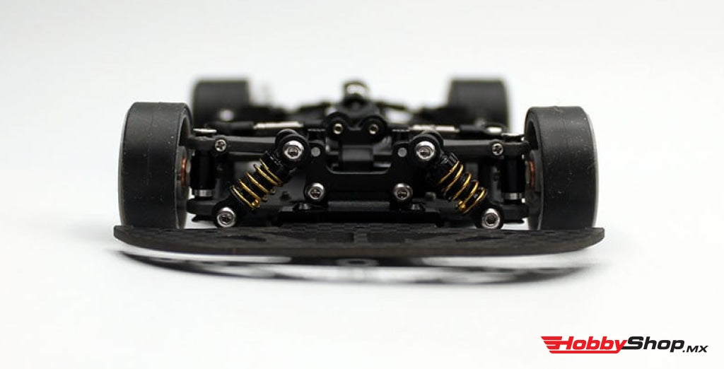 Reflex Racing - Rx28Se-Kitg2 Rx28Se Gen 2 1/28Th Scale 2Wd Kit En Existencia