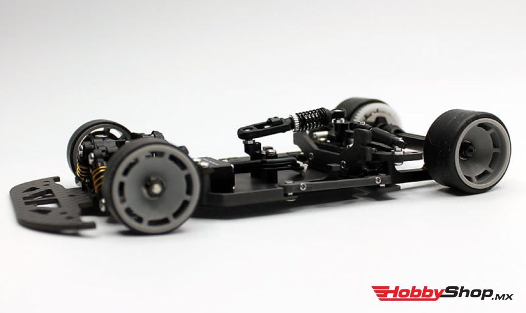 Reflex Racing - Rx28Se-Kitg2 Rx28Se Gen 2 1/28Th Scale 2Wd Kit En Existencia