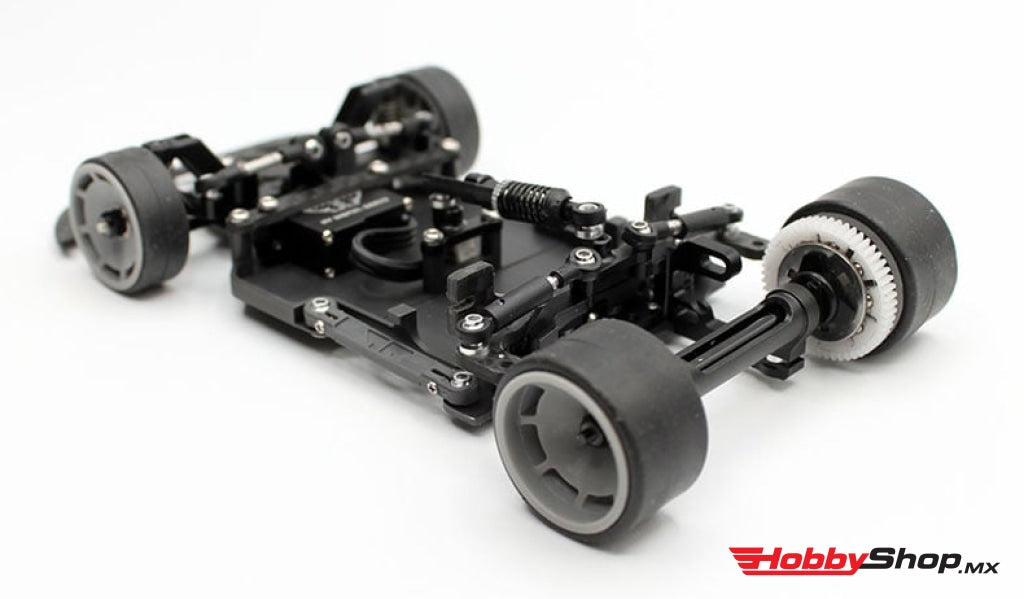 Reflex Racing - Rx28Se-Kitg2 Rx28Se Gen 2 1/28Th Scale 2Wd Kit En Existencia