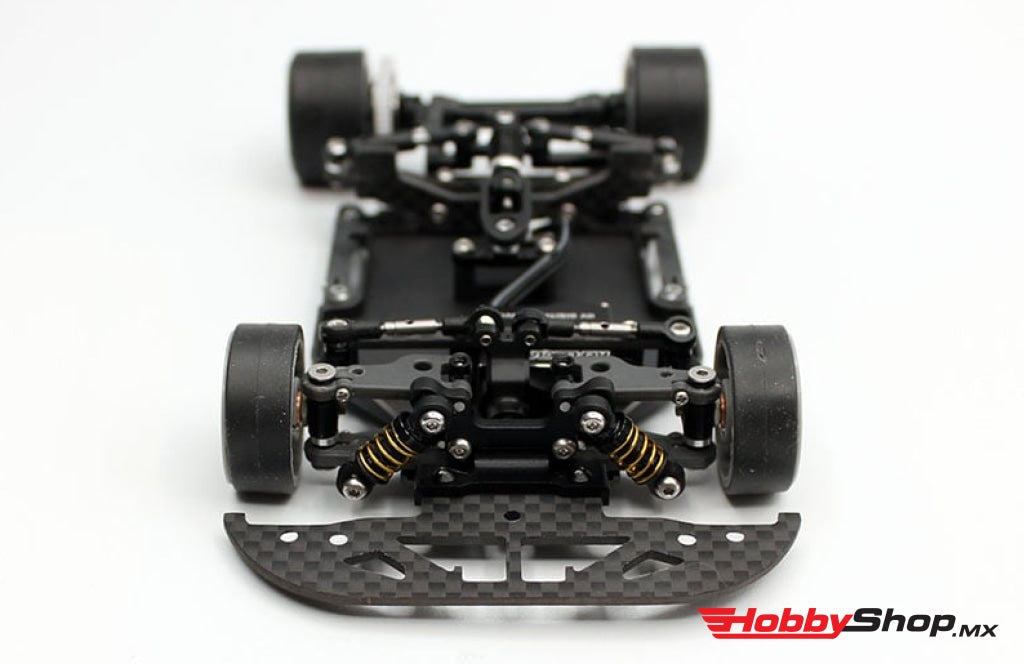 Reflex Racing - Rx28Se-Kitg2 Rx28Se Gen 2 1/28Th Scale 2Wd Kit En Existencia