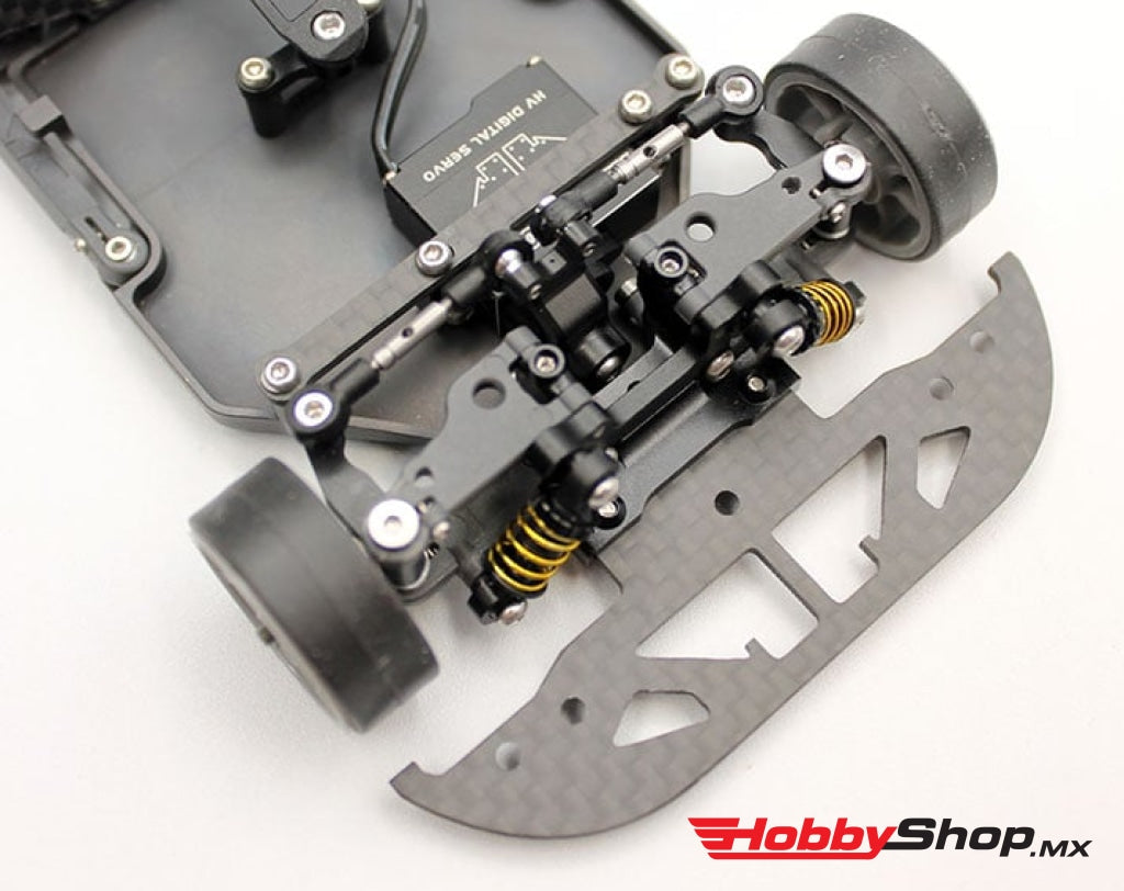 Reflex Racing - Rx28Se-Kitg2 Rx28Se Gen 2 1/28Th Scale 2Wd Kit En Existencia