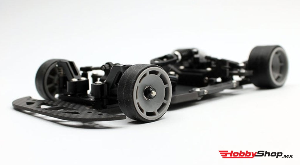 Reflex Racing - Rx28Se-Kitg2 Rx28Se Gen 2 1/28Th Scale 2Wd Kit En Existencia