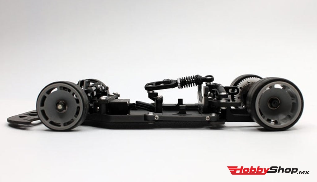 Reflex Racing - Rx28Se-Kitg2 Rx28Se Gen 2 1/28Th Scale 2Wd Kit En Existencia