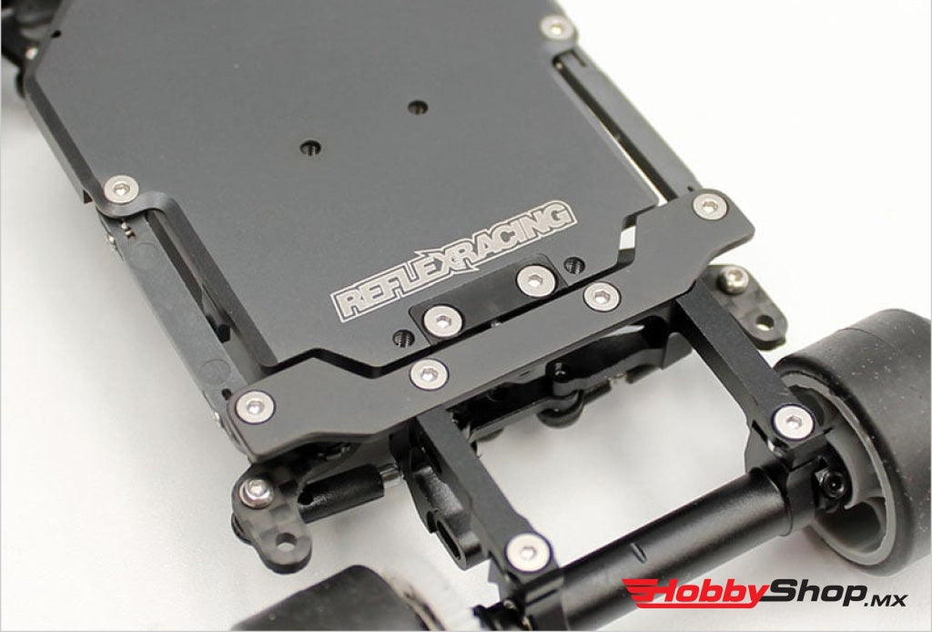 Reflex Racing - Rx28Se-Kitg2 Rx28Se Gen 2 1/28Th Scale 2Wd Kit En Existencia
