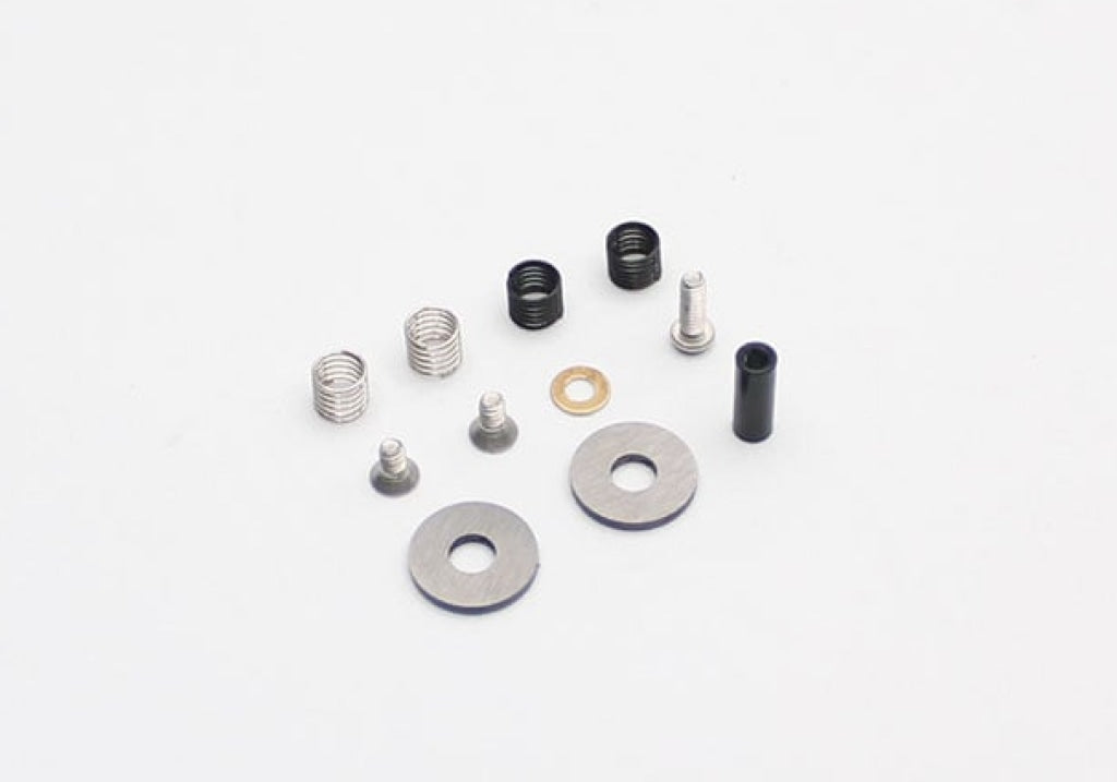 Reflex Racing - Rx535 Spring-Tuned Mass Damper Set En Existencia