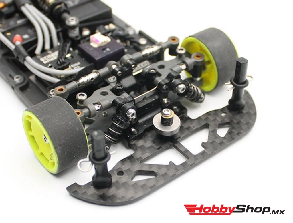 Reflex Racing - Rx535 Spring-Tuned Mass Damper Set En Existencia