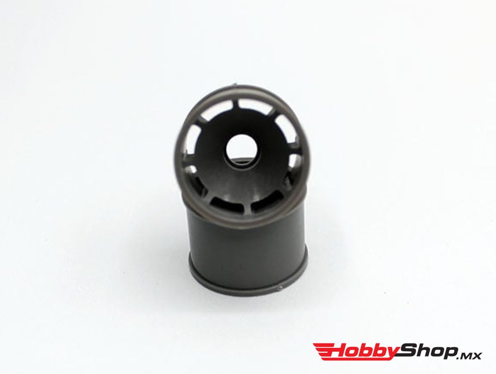 Reflex Racing - Rx600F1G Speed Dish Wheel Front +1 Offset (Gray) En Existencia