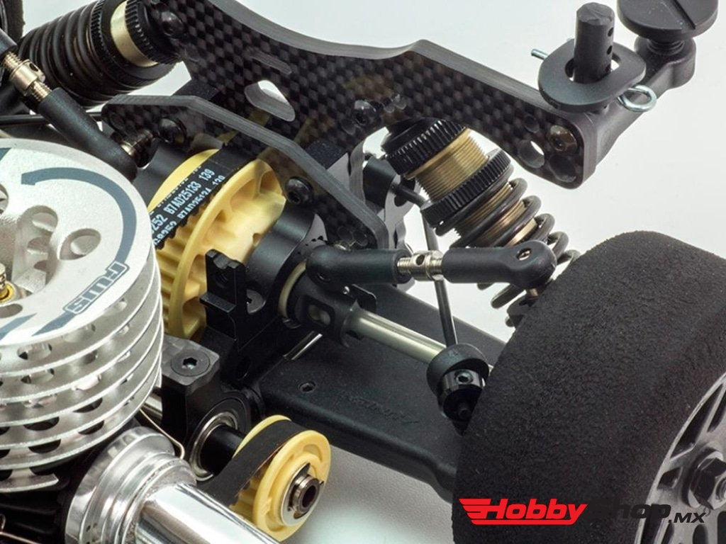 Rifa Infinity - If15 1/10 Gp Touring Car Kit En Existencia