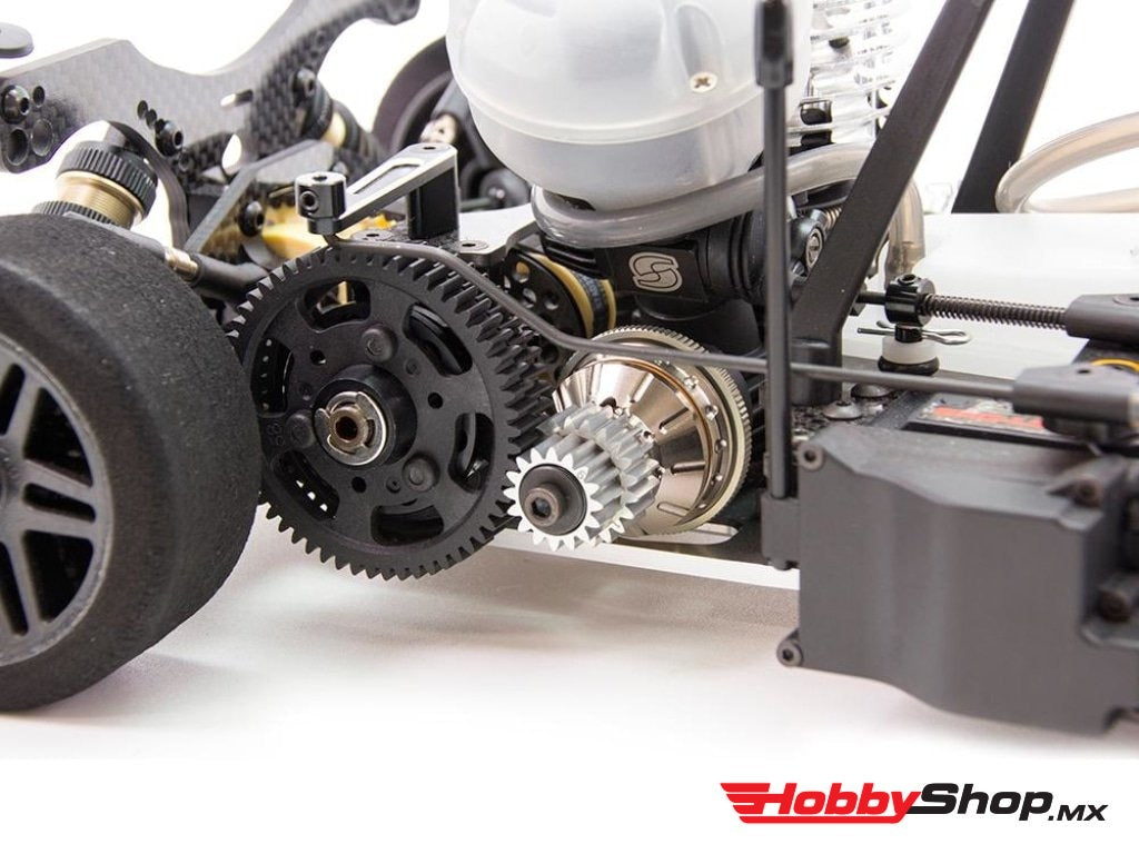 Rifa Infinity - If15 1/10 Gp Touring Car Kit En Existencia