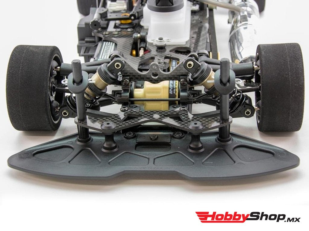 Rifa Infinity - If15 1/10 Gp Touring Car Kit En Existencia