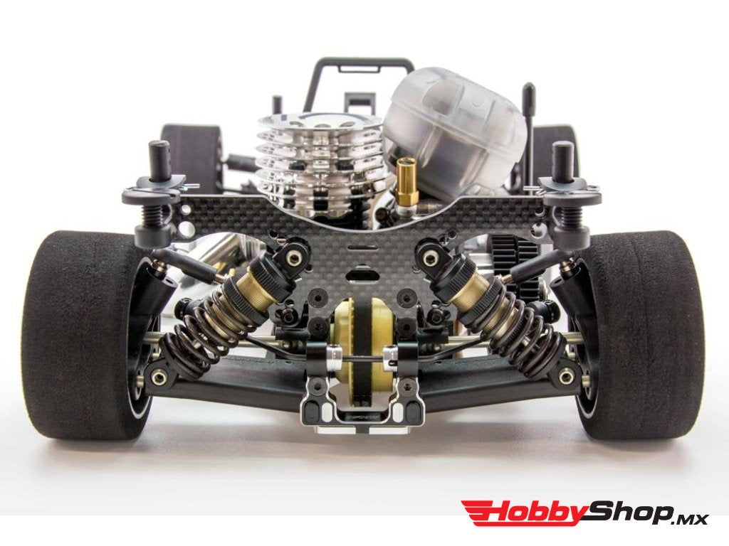 Rifa Infinity - If15 1/10 Gp Touring Car Kit En Existencia