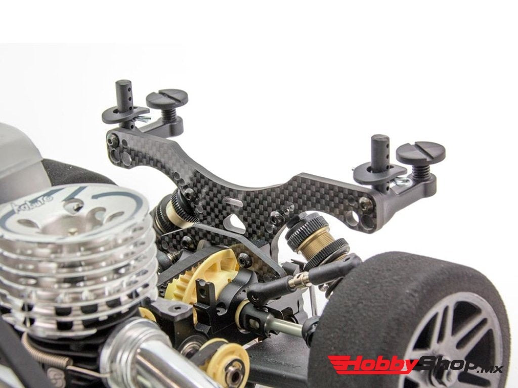 Rifa Infinity - If15 1/10 Gp Touring Car Kit En Existencia