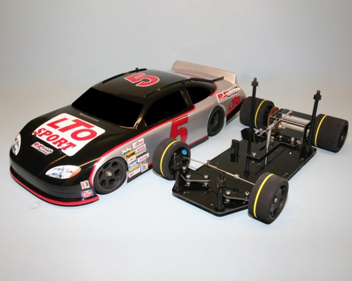 RJ Speed - 1/10 LTO Sport Oval Racer Kit