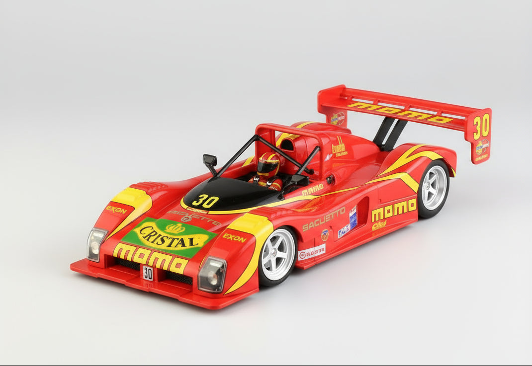 Revo Slot - Momo F333 Cristal No.30