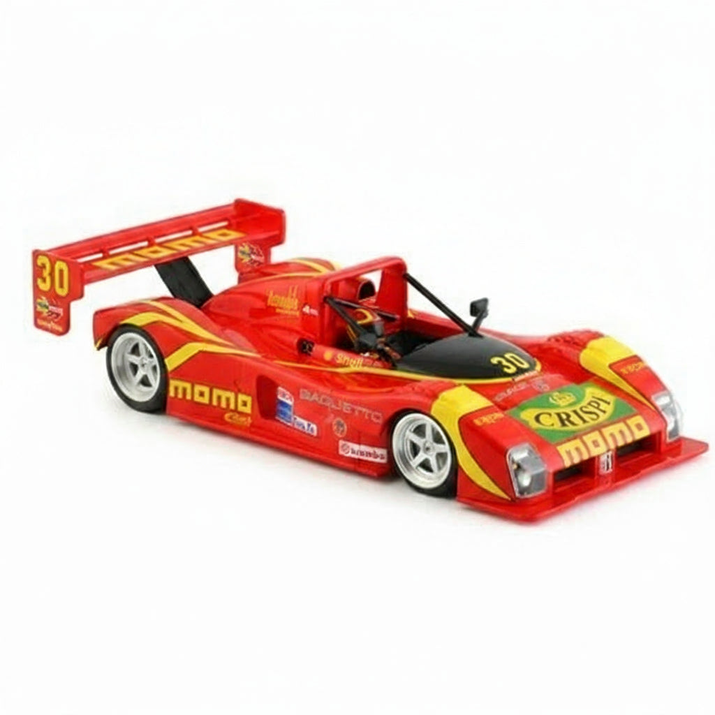 Revo Slot - Momo F333 Cristal No.30