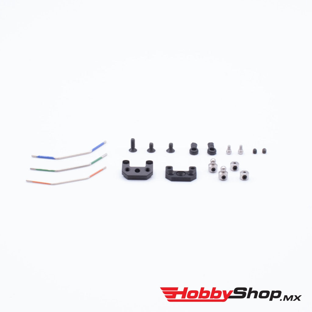 Rtrc - Anti Roll Bar System Rt081 En Existencia