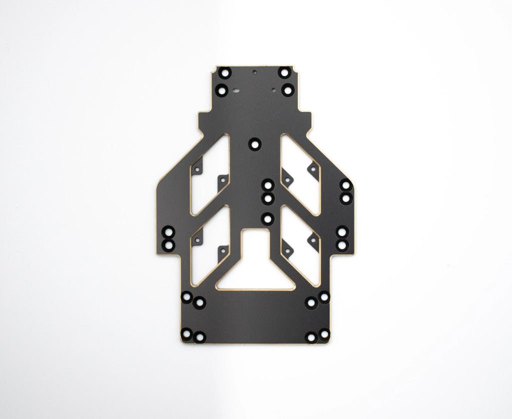 Rtrc - Brass Chassis Option Rta Rt084 En Existencia