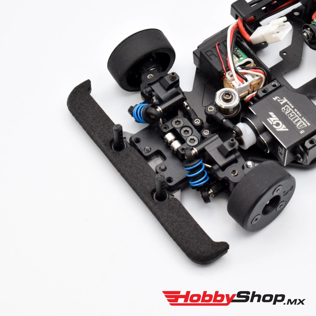 Rtrc - Pancar Carbon Front Bumper Rt109 En Existencia