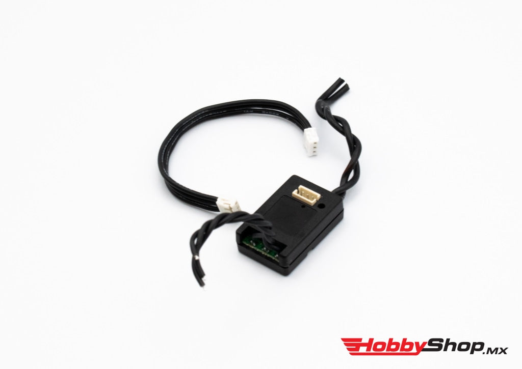 Rtrc - Rta V2 Chassis Set With Electronic Rt045 En Existencia