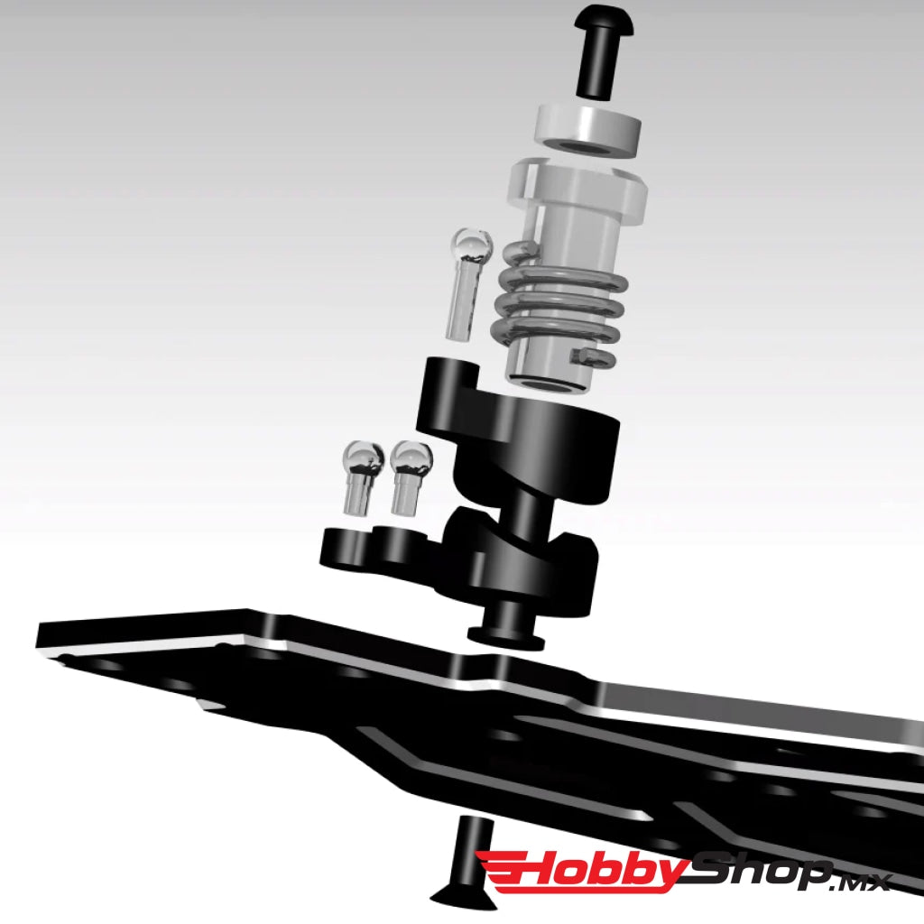 Rtrc - Servo Saver Rta Rt103 En Existencia