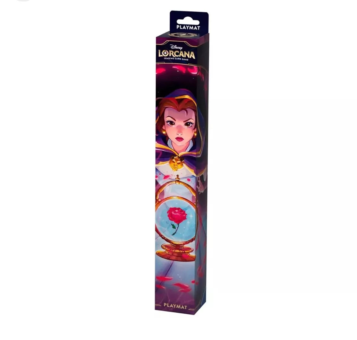 Ravensburger - Disney Lorcana: Shimmering Skies - Playmat (Belle)