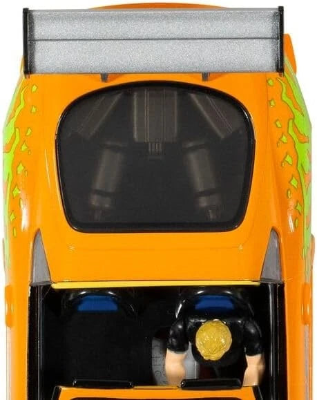 Scalextric- Scalextric The Fast And The Furious - Toyota Supra Mk IV - Brian O'Conner.