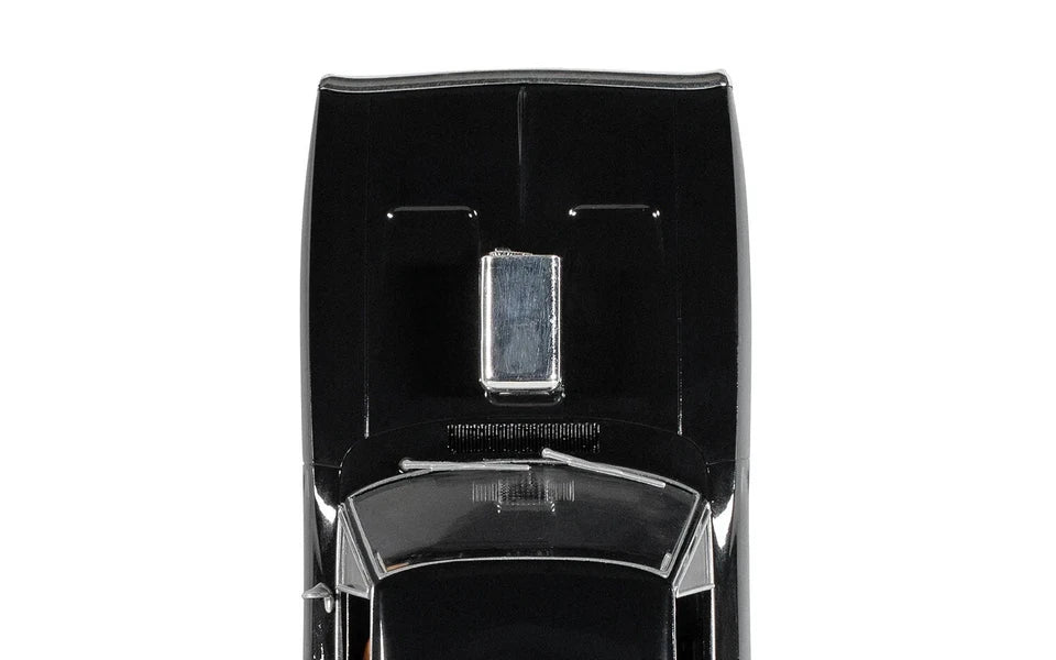 Scalextric - Dodge Charger - Dom Toretto - The Fast And The Furious