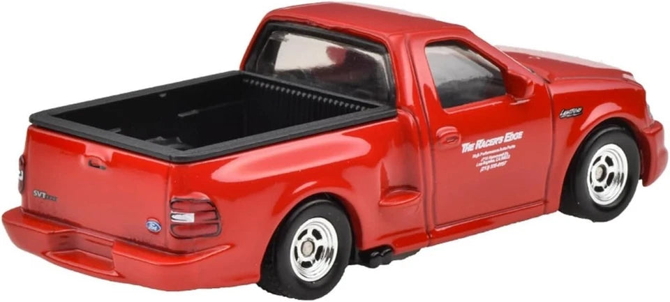 Mattel - Ford F-150 Lightning Fast & Furious Hot Wheels